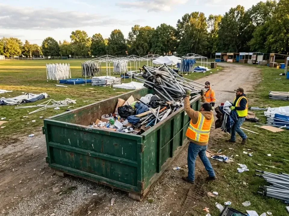 temporary-event-waste-containe-016 — frequently asked questions, Roll-Off Dumpster Rental Services in Dardanelle, AR